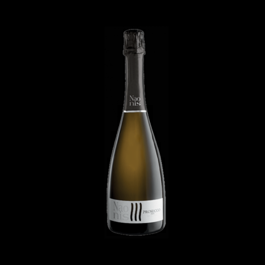 那個叫Naonis的小氣泡酒 Prosecco x3